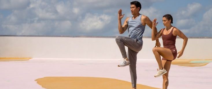 Activewear unicorn Vuori heads to Australia following a $400 million raise