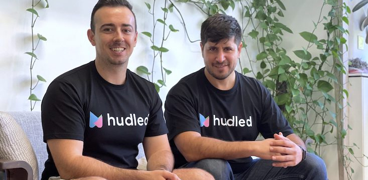 Local SaaS player Hudled hits a milestone US$100 million in transactions for clients including Eucalyptus and Mr Yum