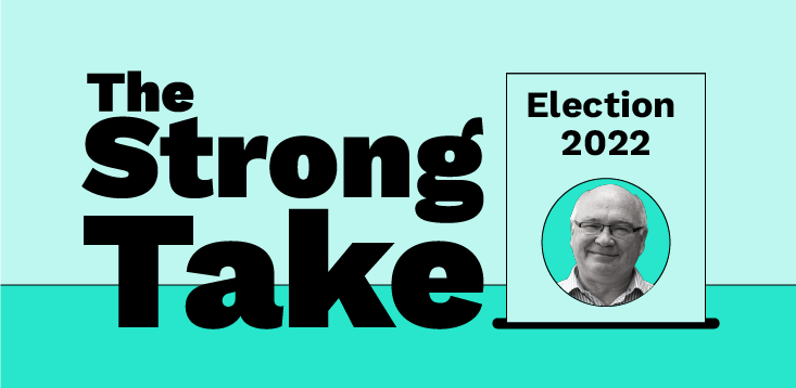 Peter Strong: The election draws closer, but questions still remain over Labor’s small business policies