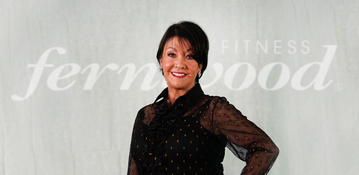 My biggest mistake: Diana Williams, founder of Fernwood Fitness