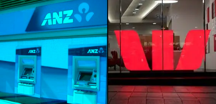 ANZ and Westpac face discrimination complaints for ‘debanking’ small businesses