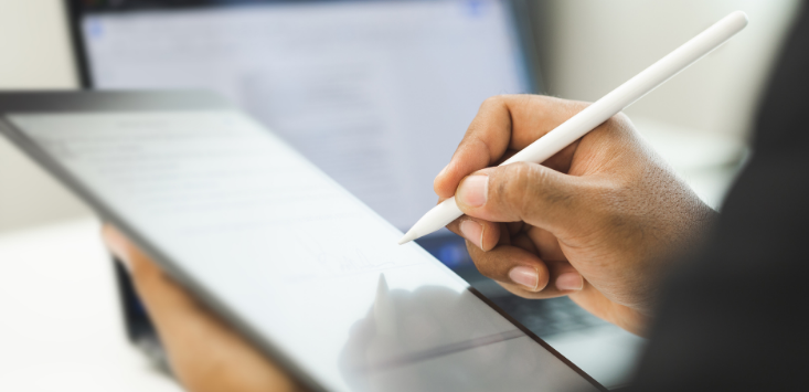 E-signatures: Why they will become integral to doing business