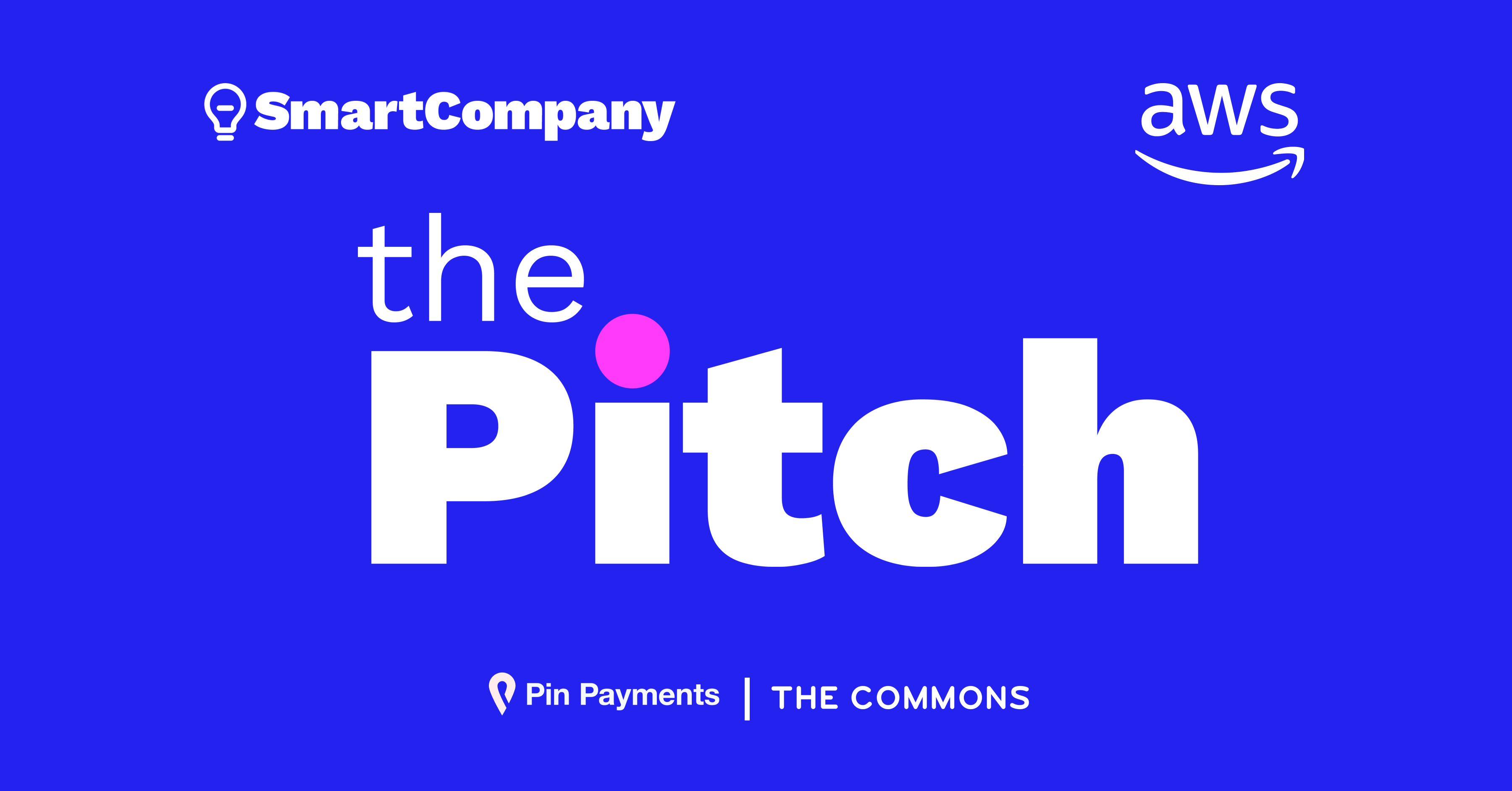 The Pitch shortlist is here: 10 Aussie startups that will vie for a big win next week