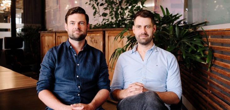 Death tech startup Bare raises $10 million in Series A funding to change how Australians approach the end of life