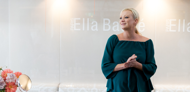 My biggest mistake: Pippa Hallas, CEO of Ella Baché