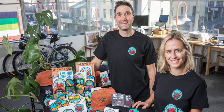 Australia Post unveils 57 Local Business Heroes with “unique” connection to their communities