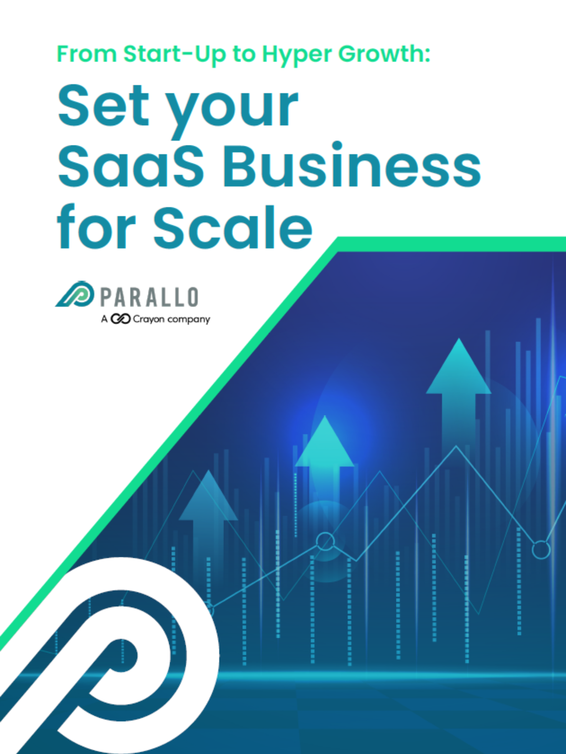 eBook: Set your SaaS Business for Scale