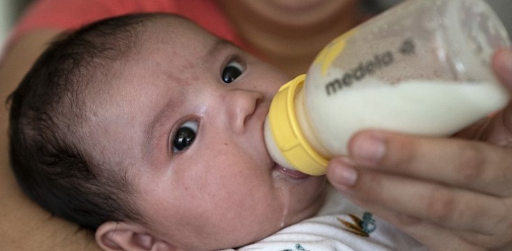 The US baby formula market is in disarray. How did this happen, and who is to blame?