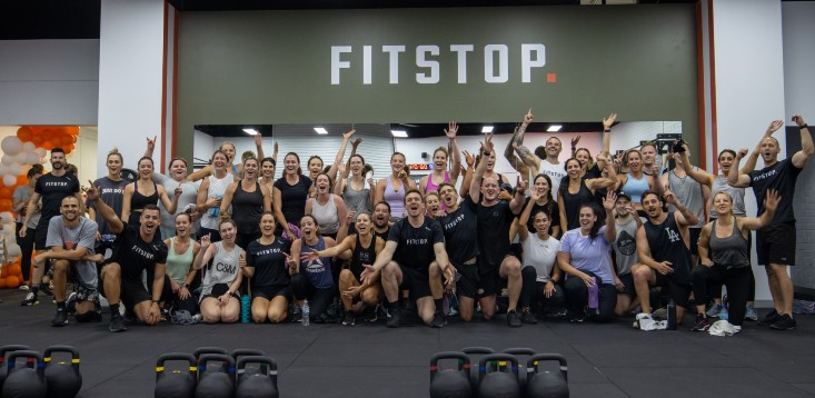 From one store to $30 million in revenue: Fitstop on how to successfully franchise a business