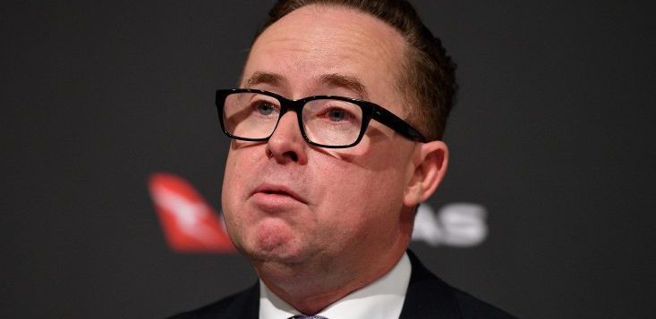 Qantas says multi-employer bargaining could jeopardise flight routes as unions condemn employment “loopholes”