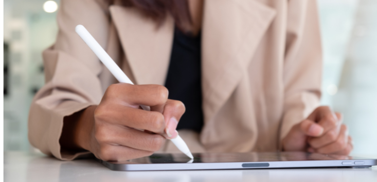 Could e-signatures be the key to improving your procurement process?