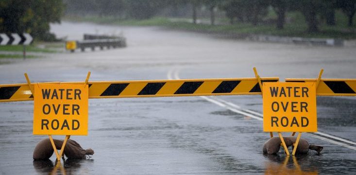 Explained: The support available for SMEs affected by NSW flooding