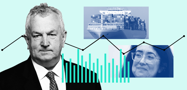 John Durie: Consortium’s Port of Geelong bid collapses in the face of ACCC objections