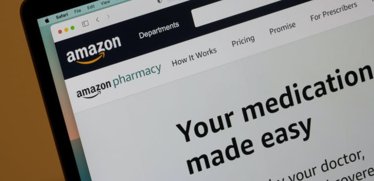 Why Amazon’s multibillion-dollar healthcare acquisition could raise data privacy concerns