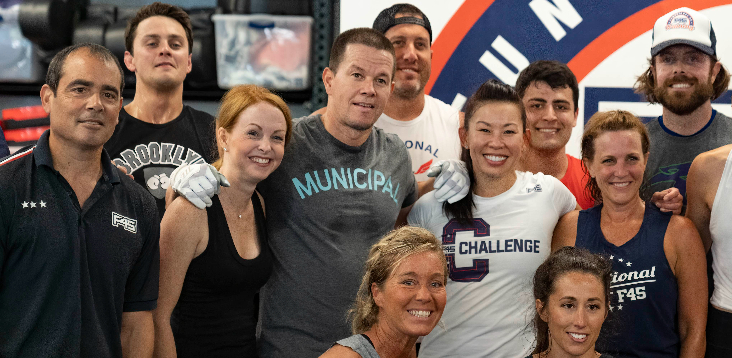 F45 to cut 110 staff worldwide, lose Australian CEO and co-founder after brutal earnings update