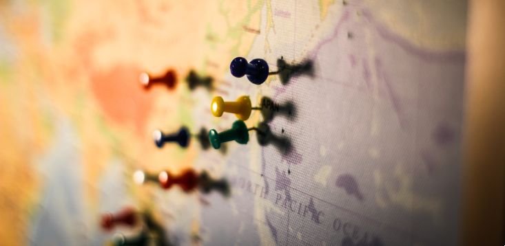 Five localisation strategy tips to help your business succeed overseas