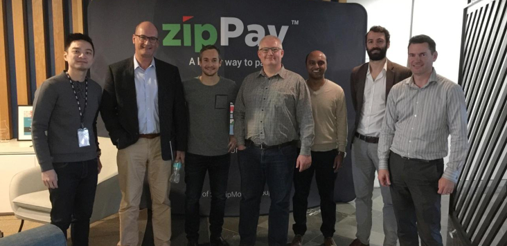 Zip-owned personal finance app Pocketbook to close