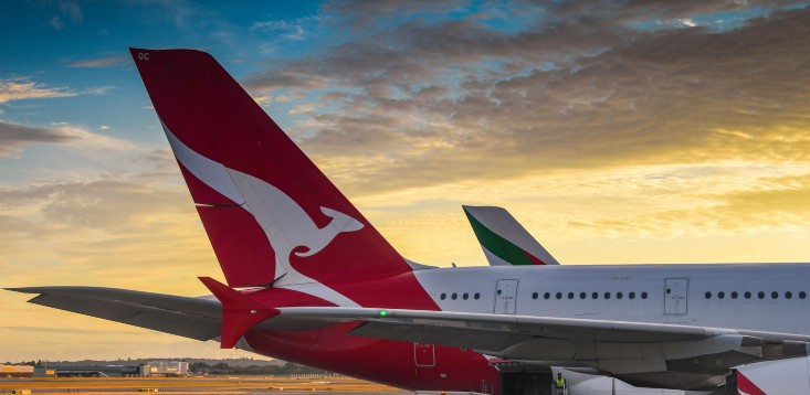 Qantas flies away from reputational hit, forecasting profits of $1.3 billion and record loyalty earnings