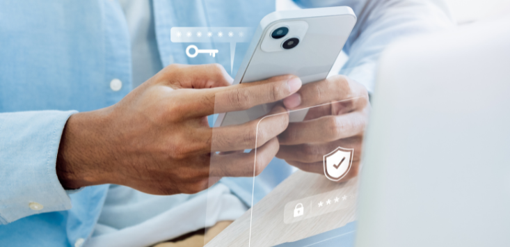 How multi-factor authentication boosts security for SMBs