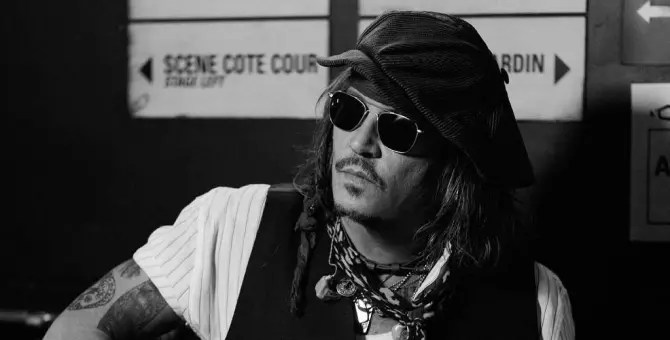 Johnny Depp is back as the face of Dior. Is it a branding masterstroke or disaster?