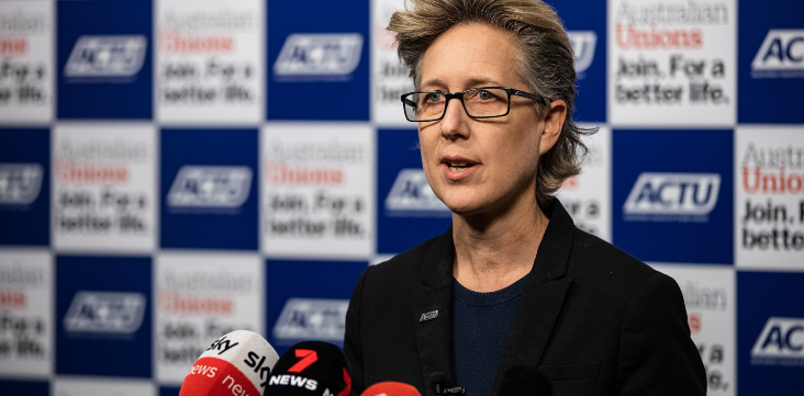 Industry bargaining minimum wage annual wage review actu