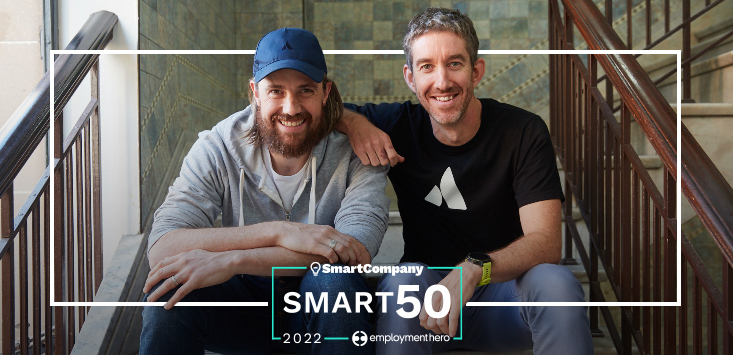 Smart50 Awards 2022: Finalists announced