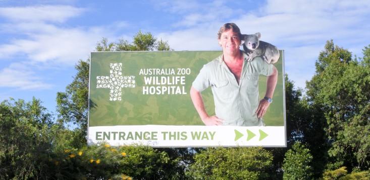 Australia Zoo uses carbon-negative blockchain technology to release NFT collection