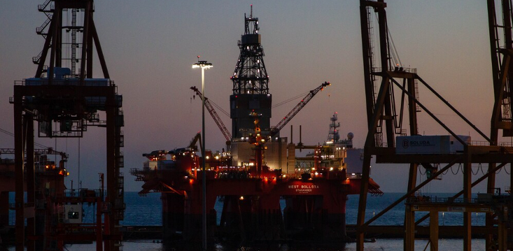 What businesses can learn about branding and culture from this offshore drilling PR misfire