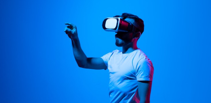 Shopping in the metaverse: Research says 52% of Aussie consumers would give it a try