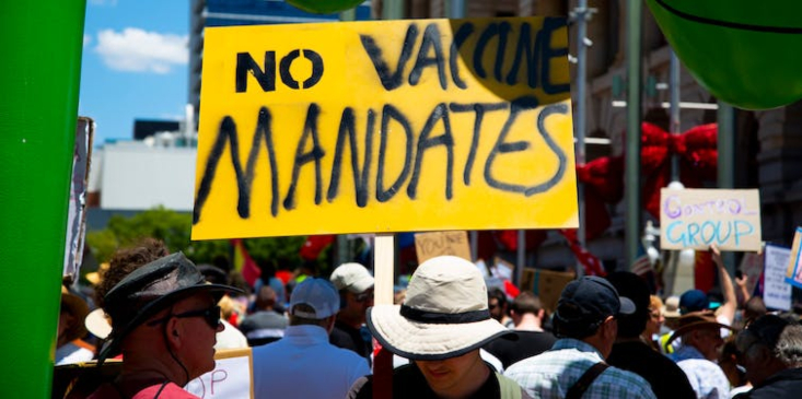 Unfair dismissal rulings show employers need to follow fair process in vaccine refusal cases