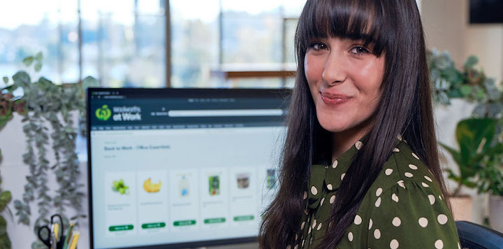 Woolworths at Work: The new digital platform aimed at SMEs