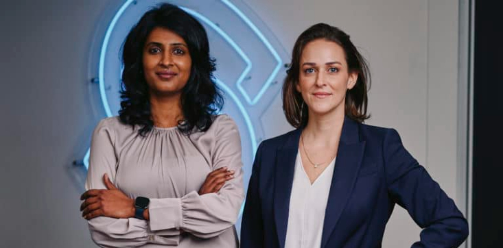 Tech startup Sidekicker recruits female-dominated leadership team amid company expansion