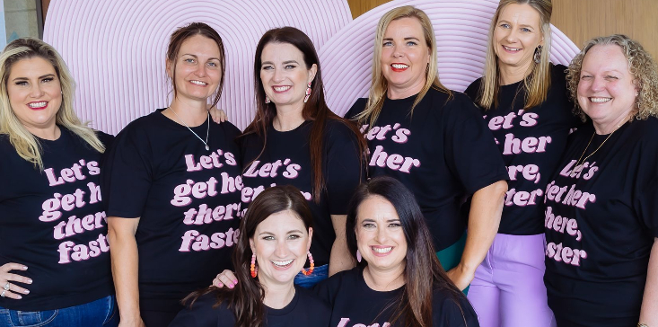 How a new VC fund plans to help Aussie women founders access money for their businesses