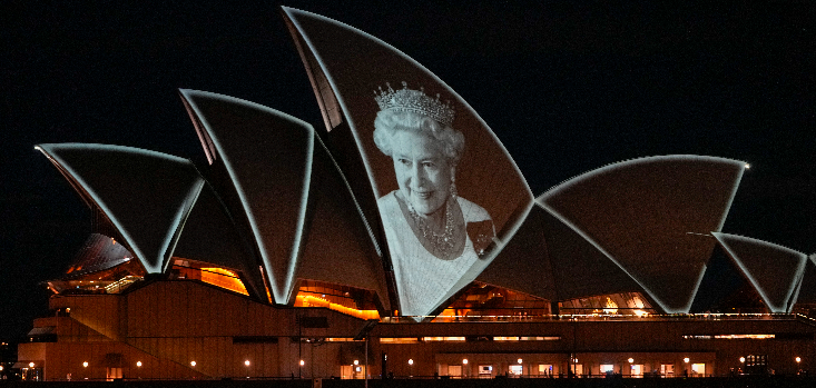 A new public holiday to honour Queen Elizabeth II is a mixed bag for small businesses facing penalty rates and contracts