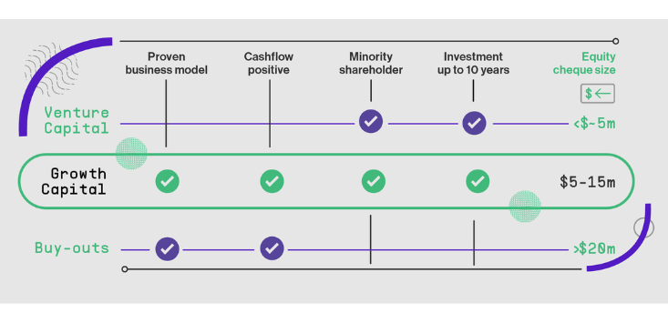 business growth capital