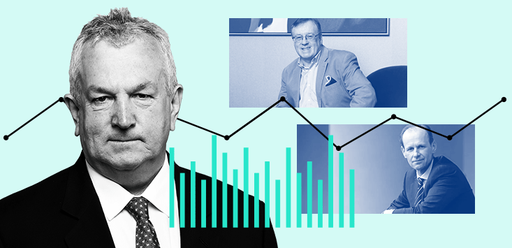 John Durie: For the first time in decades, small business lending is outpacing home loans