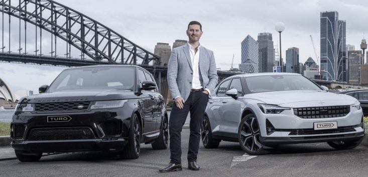 The ‘Airbnb of cars’ is about to launch in Australia, with side hustlers to make up to $20,000 a year