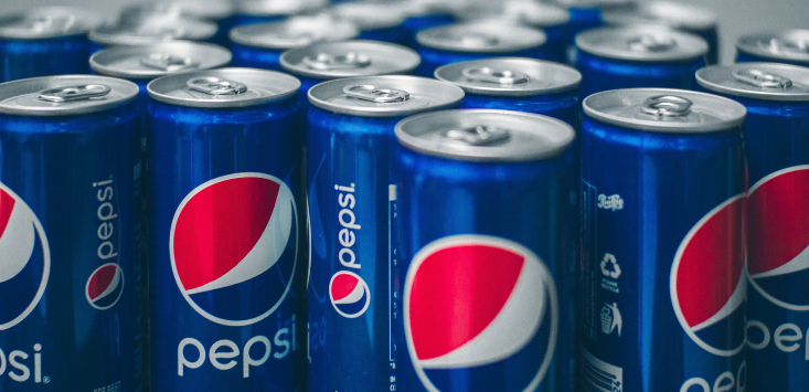 Pepsi turns inflation pain into company gain as higher prices cause its profits to froth over