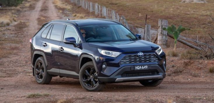 Tax breaks see SMEs burn $13bn on fuel for ‘dumb’ dual-cab utes and SUVs