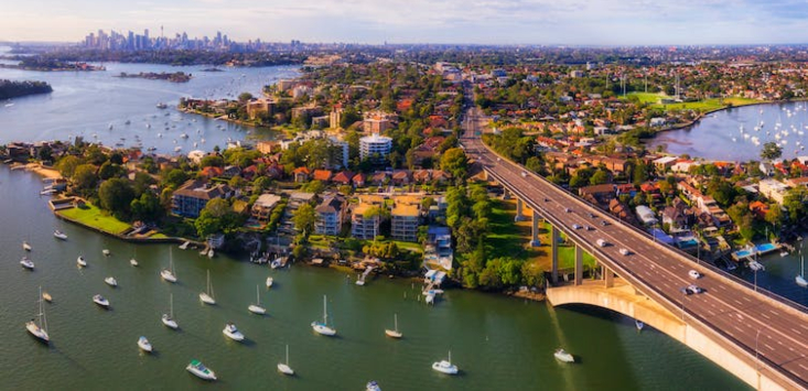 NSW’s Six Cities Region is an Australian-first concept that will be home to 6 million people