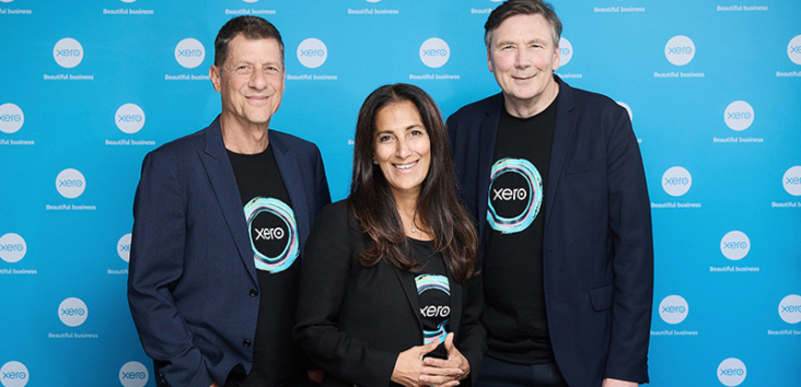 Xero unveils new AI tools, opens entries for $690,000 Beautiful Business Fund