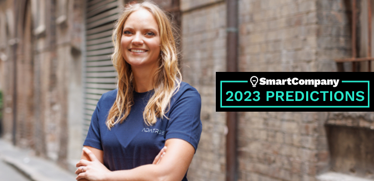 Data trends: Adatree co-founder Jill Berry on what to expect in 2023