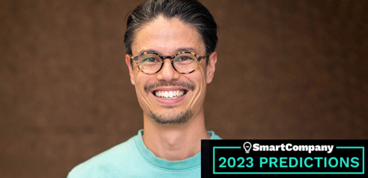 Edtech trends: Edrolo co-founder Ben Sze on what to expect in 2023