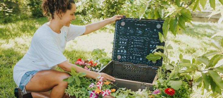 “Set for relaunch”: Byron Bay composting tech startup Subpod makes a comeback with US-based manufacturer