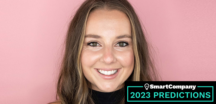 Sustainability trends: Banish founder Lottie Dalziel on what to expect in 2023