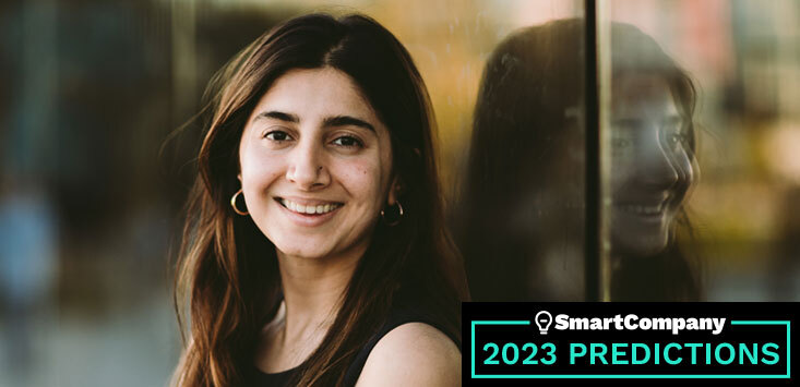 Assistive tech trends: Vertere co-founder Urwah Nawaz on what to expect in 2023