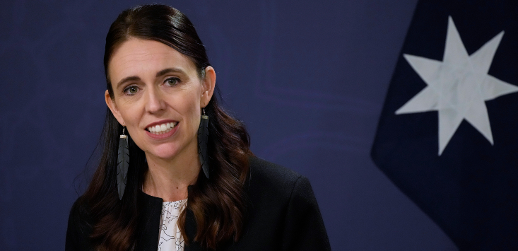 Challenge the status quo: 10 leadership lessons from Jacinda Ardern