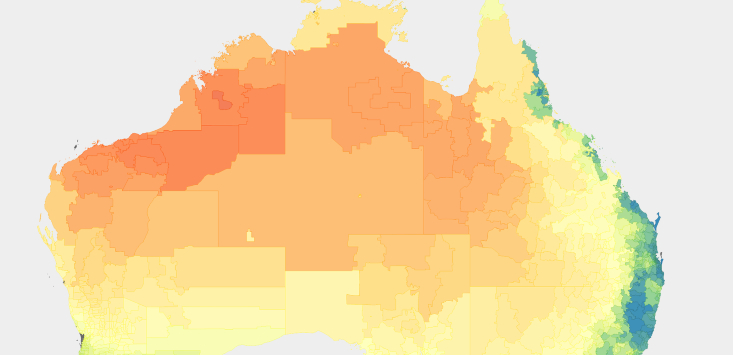 How extreme heat will put more pressure on workers