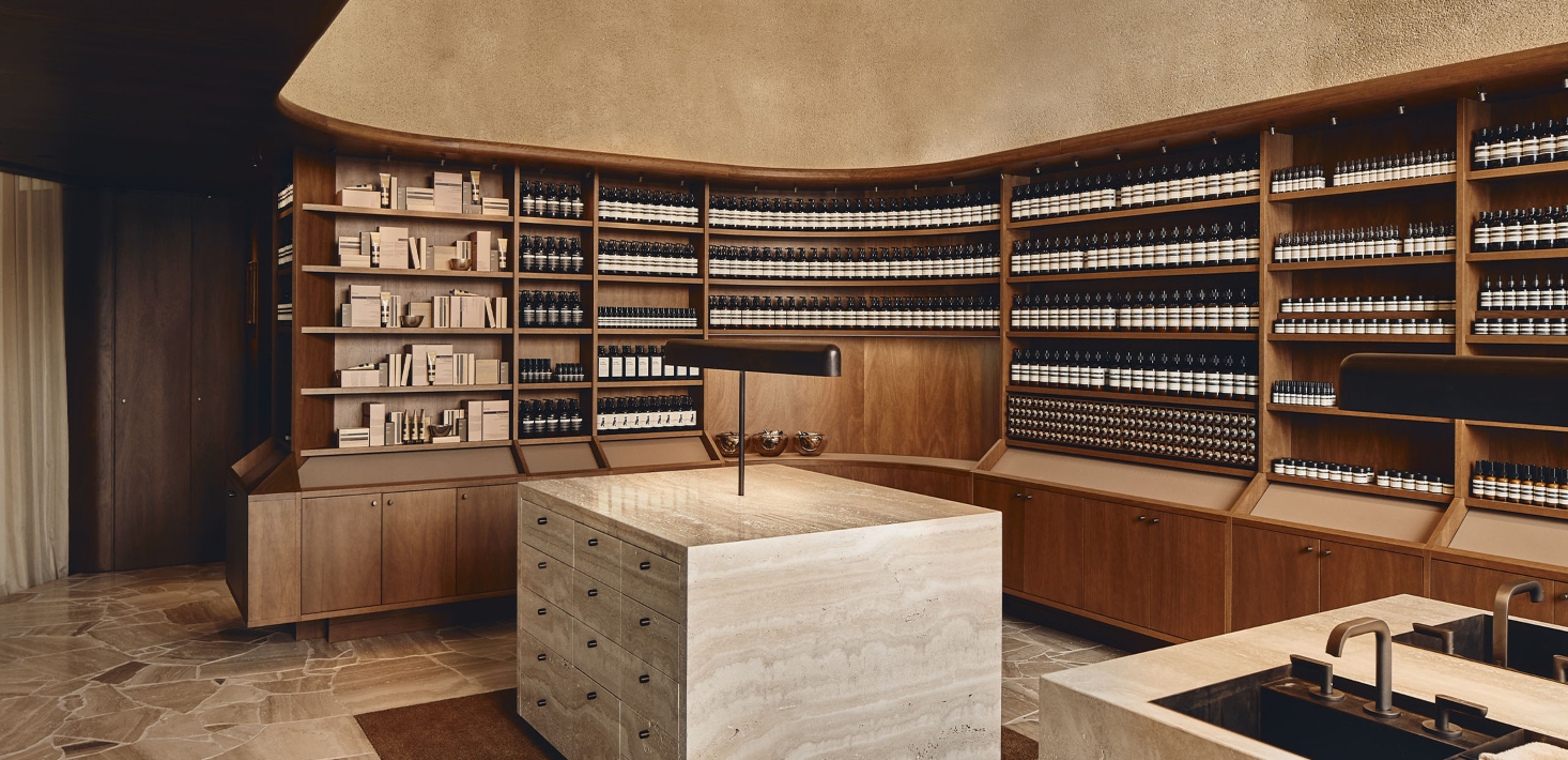 Aesop’s journey from hair salon side hustle to $2.9 billion valuation