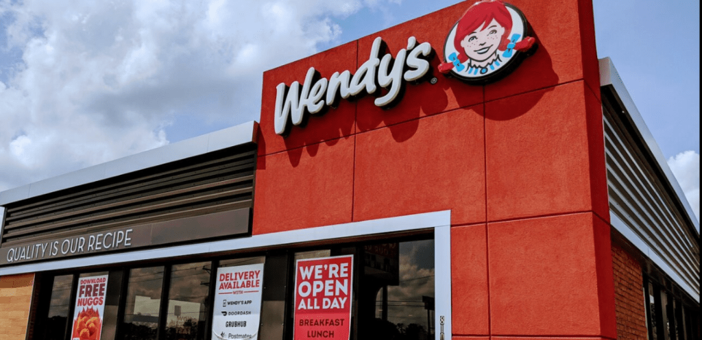 US fast-food chain Wendy’s to open hundreds of restaurants across Australia